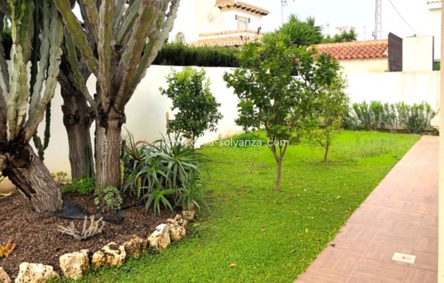 Herverkoop - Villa - Cabo Roig - Costa Blanca