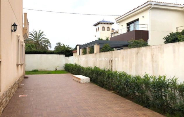 Herverkoop - Villa - Cabo Roig - Costa Blanca