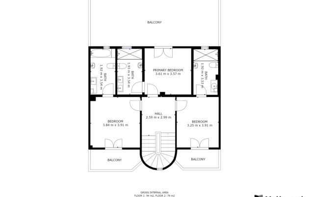 Herverkoop - Villa - Cabo Roig - Costa Blanca