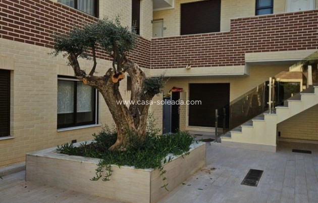 Revente - Appartement - Orihuela Costa - Costa Blanca