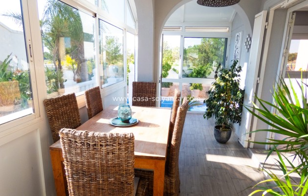 Revente - Villa - Playa Flamenca - Costa Blanca