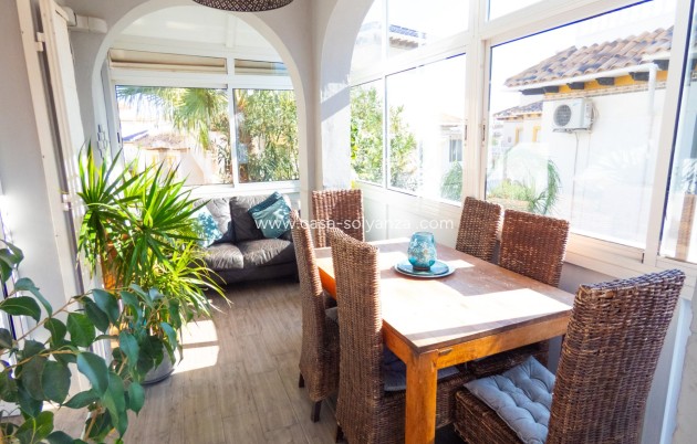 Revente - Villa - Playa Flamenca - Costa Blanca