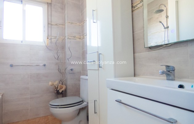 Revente - Villa - Playa Flamenca - Costa Blanca