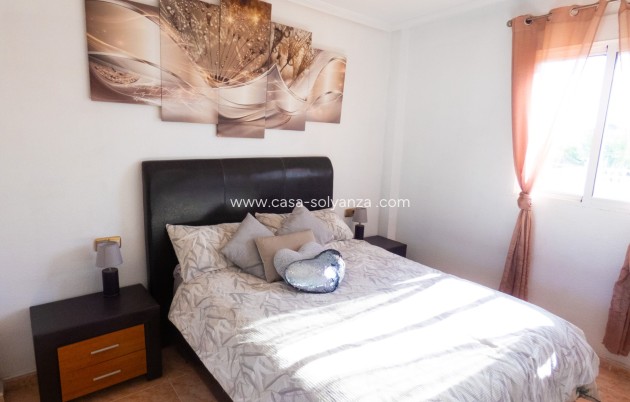 Revente - Villa - Playa Flamenca - Costa Blanca