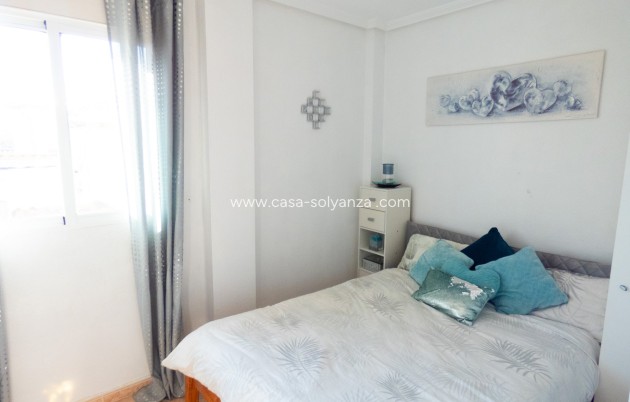 Revente - Villa - Playa Flamenca - Costa Blanca