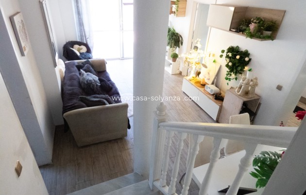 Revente - Villa - Playa Flamenca - Costa Blanca