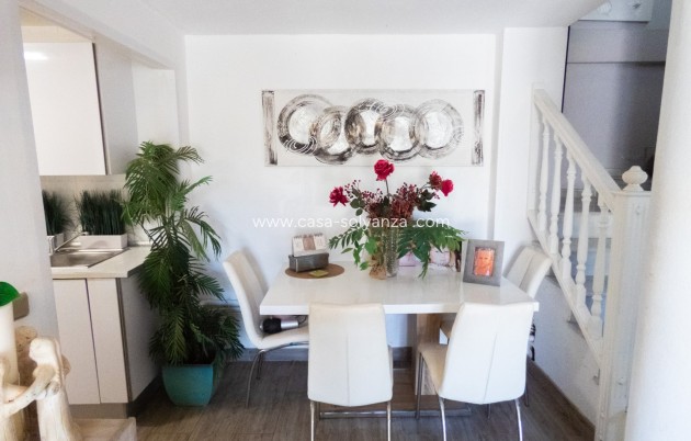 Revente - Villa - Playa Flamenca - Costa Blanca