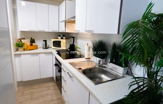 Revente - Villa - Playa Flamenca - Costa Blanca