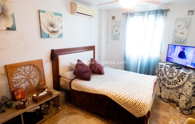 Revente - Villa - Playa Flamenca - Costa Blanca