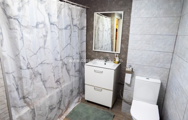 Revente - Villa - Playa Flamenca - Costa Blanca