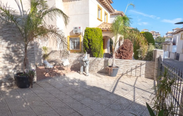 Revente - Villa - Playa Flamenca - Costa Blanca