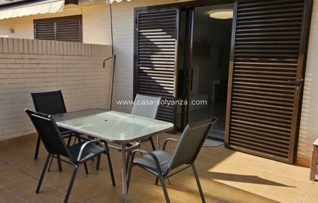 Revente - Appartement - Orihuela Costa - Costa Blanca