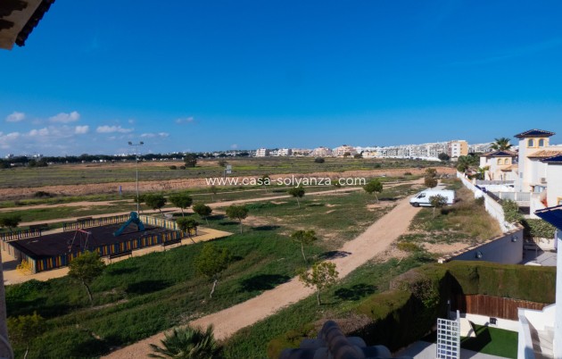 Revente - Villa - Playa Flamenca - Costa Blanca