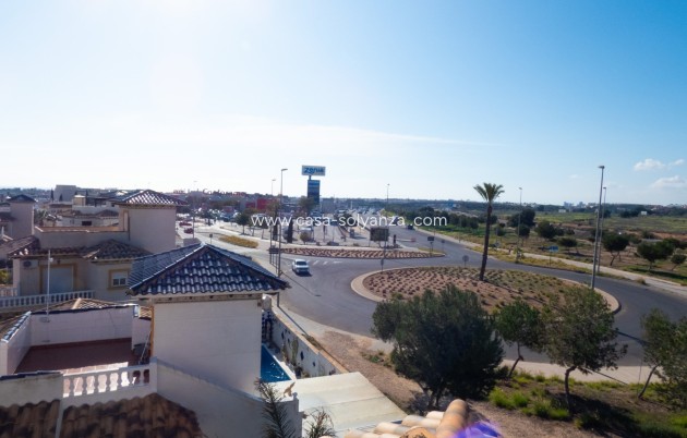 Revente - Villa - Playa Flamenca - Costa Blanca