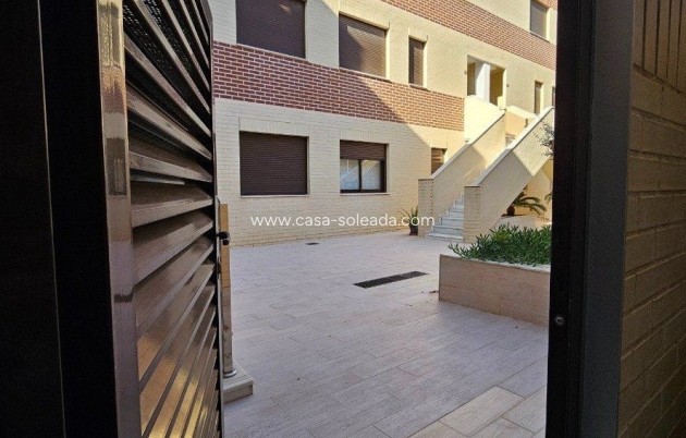 Revente - Appartement - Orihuela Costa - Costa Blanca