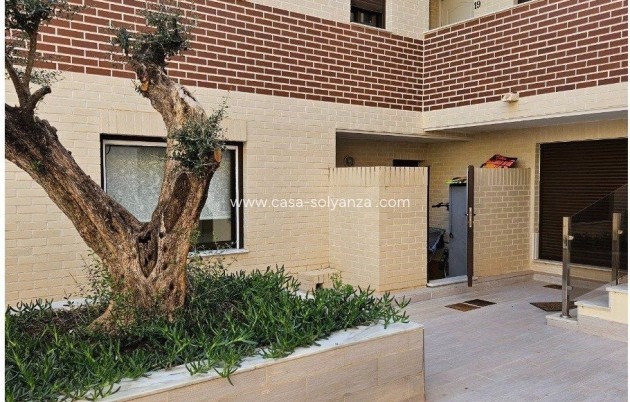 Revente - Appartement - Orihuela Costa - Costa Blanca
