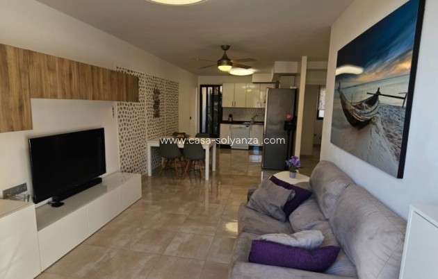 Revente - Appartement - Orihuela Costa - Costa Blanca