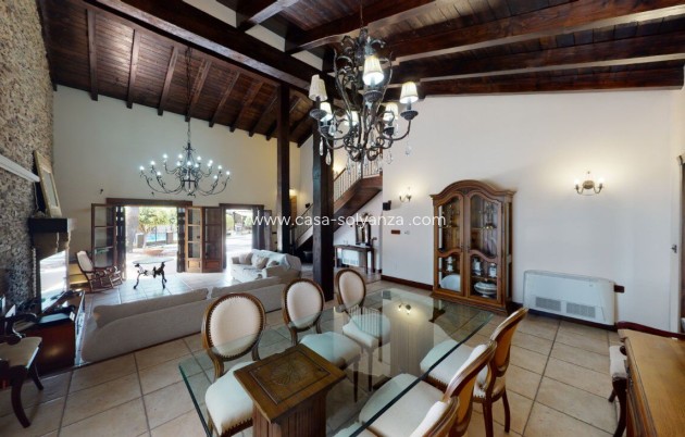 Revente - Villa - Catral - Costa Blanca