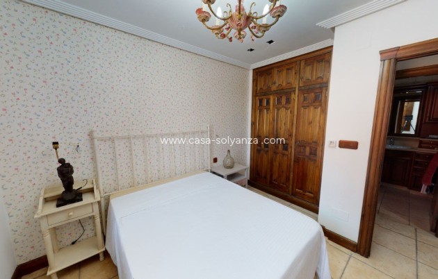 Revente - Villa - Catral - Costa Blanca