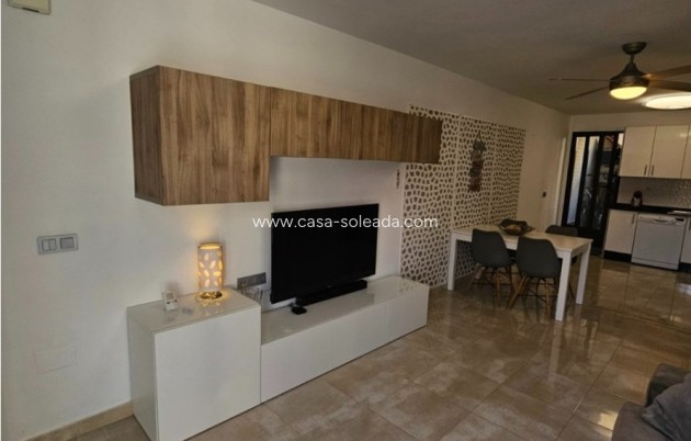 Revente - Appartement - Orihuela Costa - Costa Blanca
