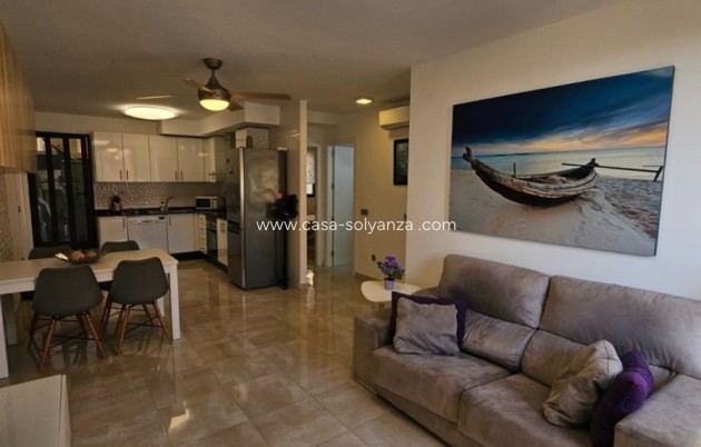 Revente - Appartement - Orihuela Costa - Costa Blanca