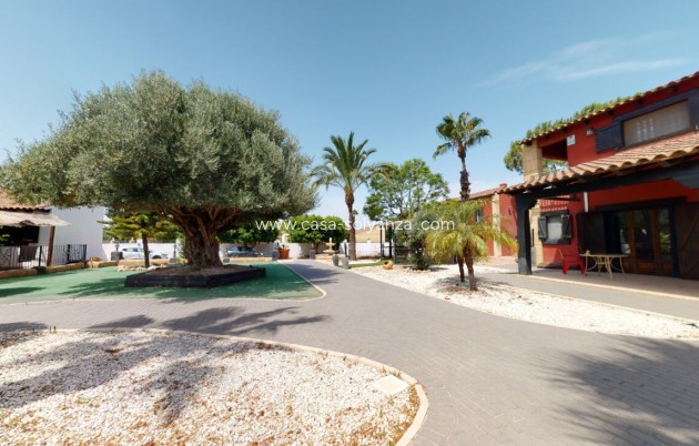 Revente - Villa - Catral - Costa Blanca