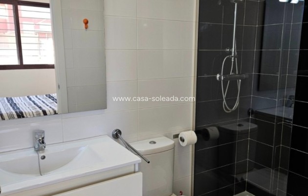 Revente - Appartement - Orihuela Costa - Costa Blanca
