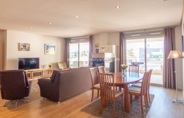 Revente - Appartement - Los Dolses - Inland