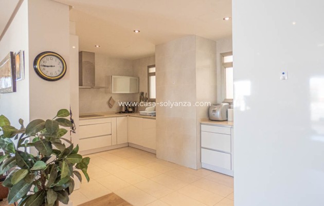 Revente - Appartement - Los Dolses - Inland