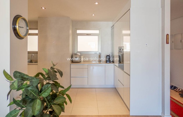 Revente - Appartement - Los Dolses - Inland