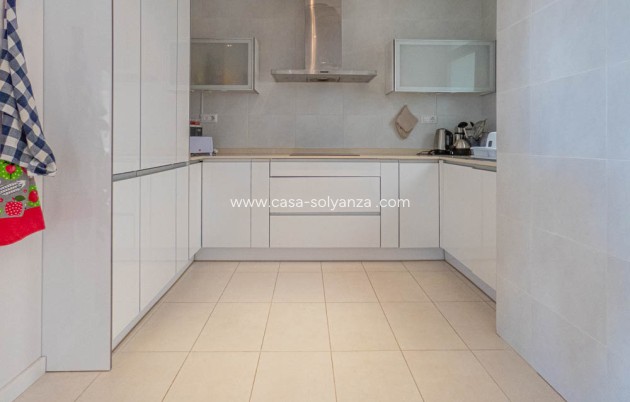 Revente - Appartement - Los Dolses - Inland