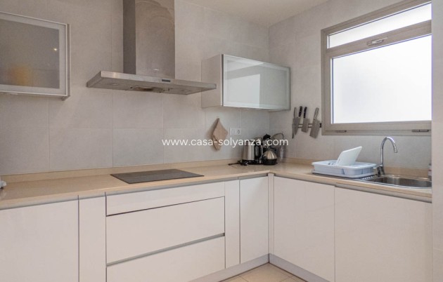 Revente - Appartement - Los Dolses - Inland