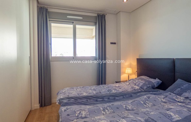 Revente - Appartement - Los Dolses - Inland