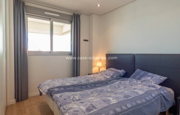 Revente - Appartement - Los Dolses - Inland