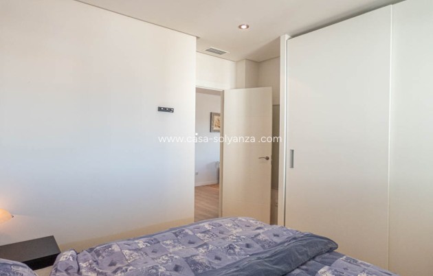 Revente - Appartement - Los Dolses - Inland