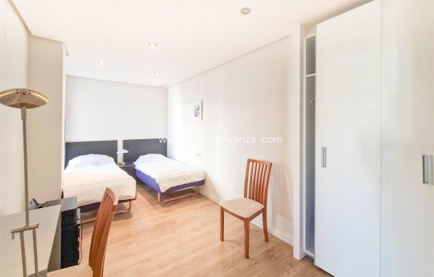 Revente - Appartement - Los Dolses - Inland