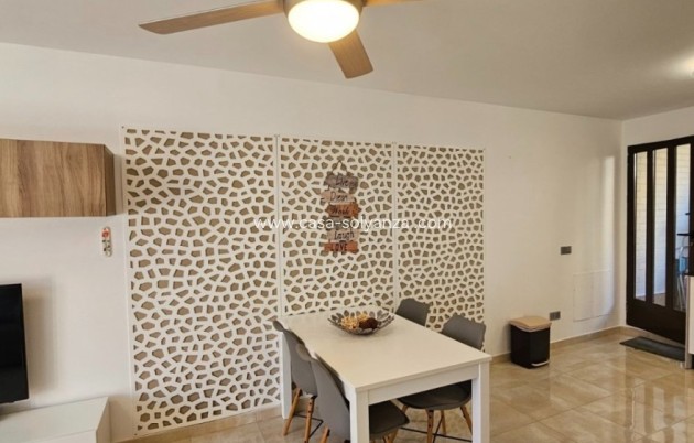 Revente - Appartement - Orihuela Costa - Costa Blanca