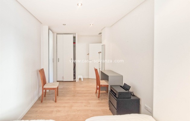 Revente - Appartement - Los Dolses - Inland