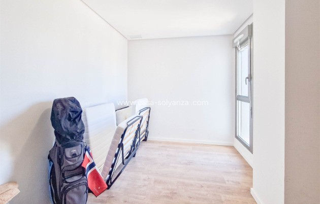 Revente - Appartement - Los Dolses - Inland