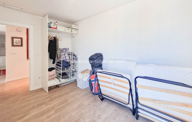 Revente - Appartement - Los Dolses - Inland
