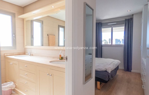 Revente - Appartement - Los Dolses - Inland