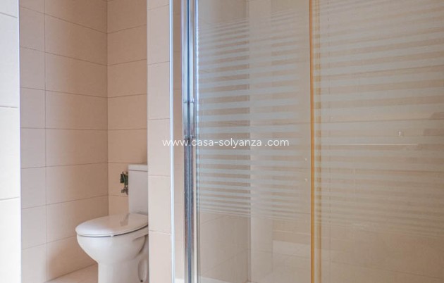 Revente - Appartement - Los Dolses - Inland