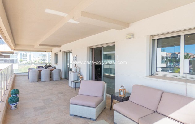 Revente - Appartement - Los Dolses - Inland