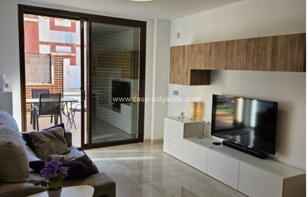 Revente - Appartement - Orihuela Costa - Costa Blanca