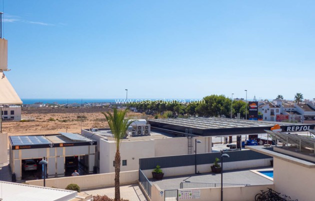 Revente - Appartement - Los Dolses - Inland