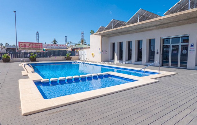 Revente - Appartement - Los Dolses - Inland