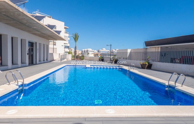 Revente - Appartement - Los Dolses - Inland