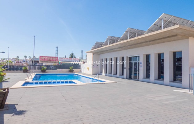 Revente - Appartement - Los Dolses - Inland