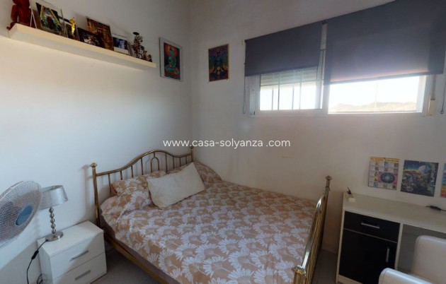 Revente - Villa - Los Belones - Inland