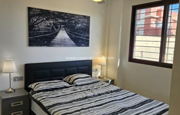 Revente - Appartement - Orihuela Costa - Costa Blanca